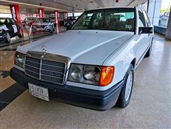 مێرسێدس بێنز E-Class
